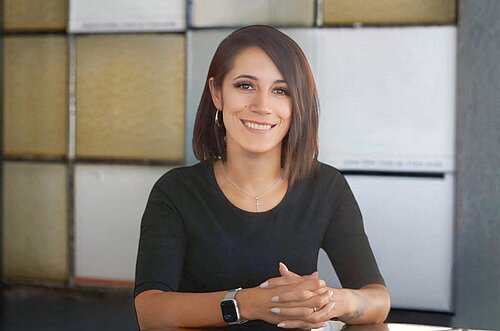 Liliana Machado Prazeres